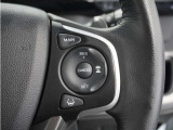 ◆アダプティブクルーズコントロール◆予め設定した車速内でクルマが自動的に加減速。前走車との適切な車間距離を維持しながら追従走行します。【LKAS】車線維持支援システムでステアリング操作を支援。