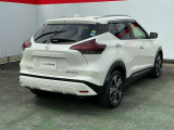 キックス 1.2 X (e-POWER) 
