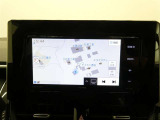 イクリプスナビ「AVN-D9W」です。