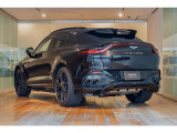 4.0L V8ツインターボ、707PS 900Nmのエンジンを搭載軽快かつパワフルな走りを存分にお楽しみください。