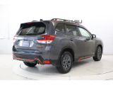 フォレスター 2.0 エックスブレイク 4WD 