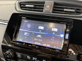 Bluetoothオーディオをはじめ様々なオーディオソースがついています!これでドライブもより一層楽しめますね!