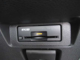 ETC2.0付きです。料金所もノンストップ通過!ご納車したその日に高速でお出掛けができますね☆