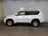 ランドクルーザープラド 2.7 TX Lパッケージ 4WD 