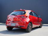 MAZDA2 1.5 15BD i セレクション 