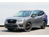 フォレスター SPORT アイサイトメモリーナビ ETC2.0 Rカメラ 後退時ブレーキアシストRAB