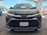 ワイド&ローのスタイルで走行安定性もばっちりです。運転しやすくロングドライブも安心です。