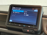 【オーディオ機能】Bluetooth対応、デジタルTV、AM/FMチューナー付きです!