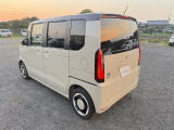 中古車にもボディーコーティング施工できます。一度ボディを磨いてから施工しますので、光沢のある綺麗な状態でお乗りいただけます。お気軽にご相談下さい。