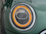 こちらのお車はMINI NEXT鶴ヶ島に展示中です。☆お問合せをお待ちしてます!