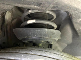 お車を安心してお乗りいただく為には、足回りの定期点検が欠かせません。サービスサポート(有償保証)では無料点検もご提供しており、安心のカーライフをお過ごしいただけるサポート体制が整っています。
