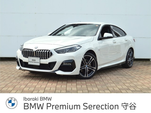 2シリーズグランクーペ 218d Mスポーツ エディション ジョイプラス