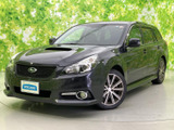 スバル レガシィツーリングワゴン 2.0 GT DIT アイサイト 4WD