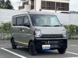 エブリイ Jリミテッド ハイルーフ 