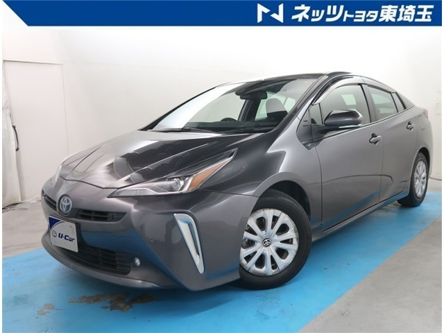 プリウス 1.8 S セーフティ プラスII