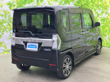 タントカスタム RS トップエディション SAII 