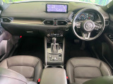 CX-5 2.2 XD エクスクルーシブ モード 