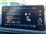 お手持ちのスマートフォンとの連携で、ナビや音楽再生など各種アプリを使用可能。スマホに近い感覚でお使いいただけます♪