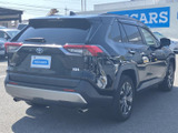 RAV4 2.5 ハイブリッド G E-Four 4WD 
