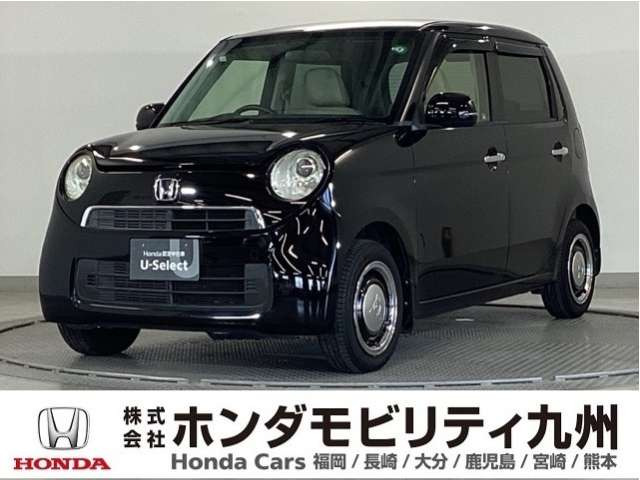 N-ONE G Lパッケージ 
