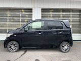 N-WGN G 4WD 