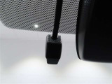 万が一のトラブルのときにも役に立つドライブレコーダー(前1カメラ)を装備しています。