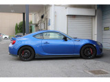 BRZ 2.0 STI スポーツ 