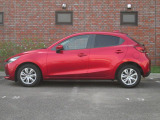 MAZDA2 1.5 15S プロアクティブ 