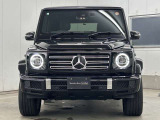 Gクラス G400d AMG ライン 4WD 