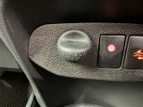 シガーソケット用の充電器が使用可能です!