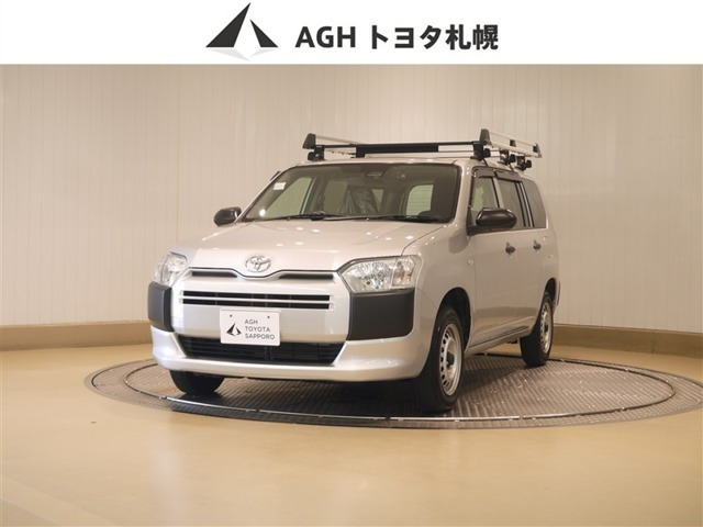 プロボックスバン 1.5 DX コンフォート 4WD