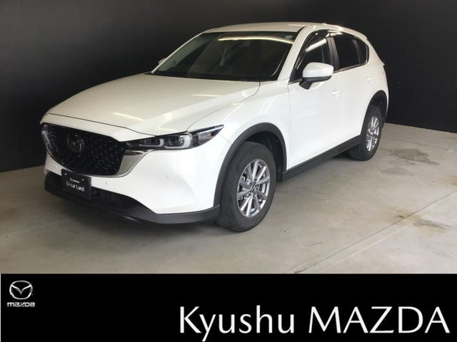CX-5 2.2 XD スマートエディション 