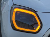こちらのお車はMINI NEXT鶴ヶ島に展示中です。☆お問合せをお待ちしてます!