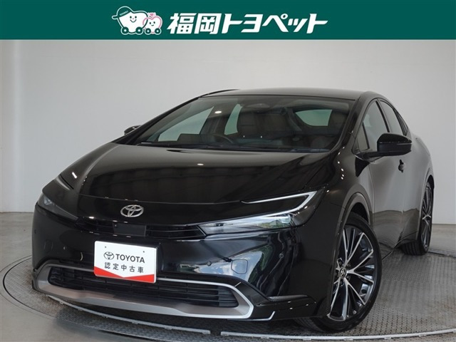 プリウス 2.0 Z 