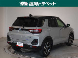 ライズ  ハイブリッド 1.2 Z