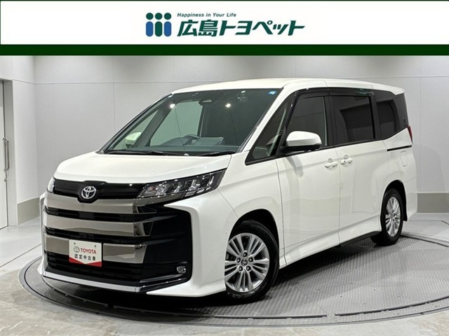 ノア 2.0 S-G