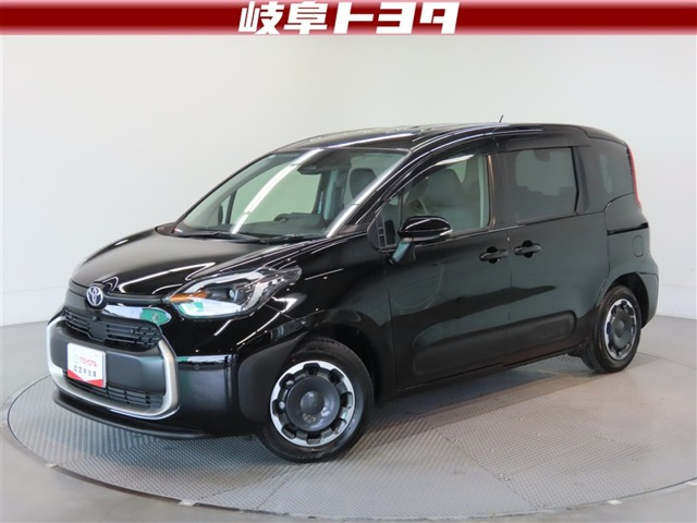 シエンタ ハイブリッド 1.5 Z