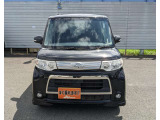 タントカスタム RS 4WD 