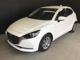 MAZDA2 1.5 15S スマートエディション 