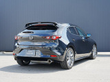MAZDA3ファストバック 2.0 20S プロアクティブ ツーリング セレクション 