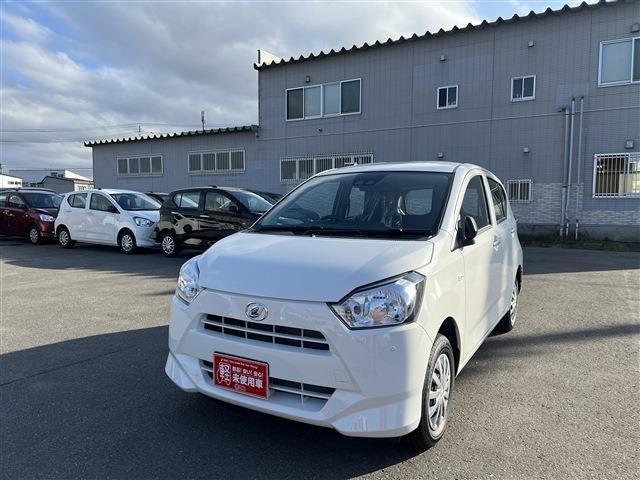ミライース L SAIII 4WD 