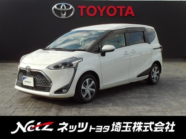 シエンタ 1.5 G クエロ 