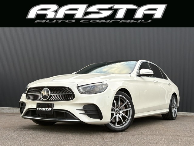 Eクラス E300 スポーツ 