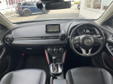 CX-3 1.5 XD ツーリング Lパッケージ 4WD 4WD 修復歴無し