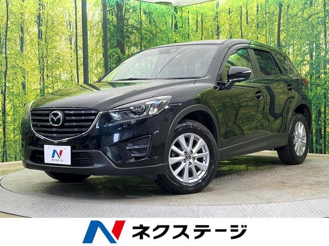 CX-5 2.2 XD