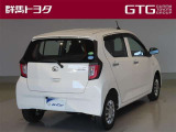 ミライース L SAIII 4WD 