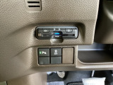 ETC付いてます。ETCが使用可能な道路通行料はキャッシュレスでスマートに走行できます。再セットアップして納車致します。