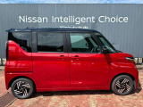 日産の整備士による点検・整備を行っておりますのでご安心してお求めいただけます☆ 納車後のメンテナンスもお得なパックをご用意しております。ぜひご活用ください(^^)/