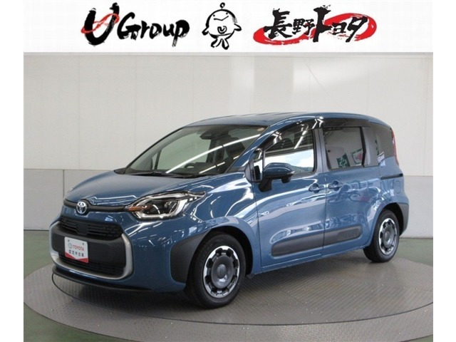 シエンタ 1.5 Z 