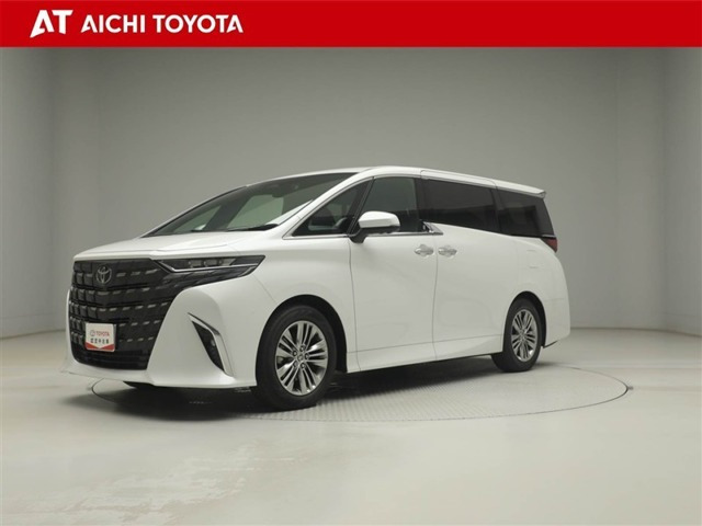アルファード 2.5 Z 